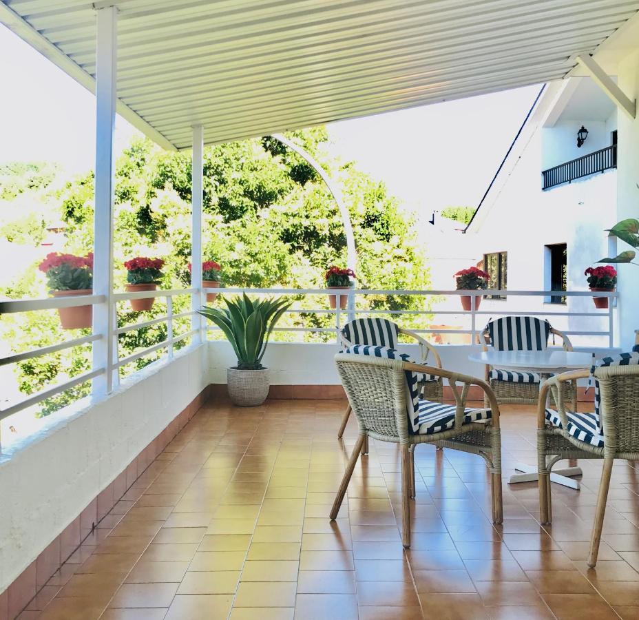 Vila Casa De La Playa Vega de Espinareda Exteriér fotografie
