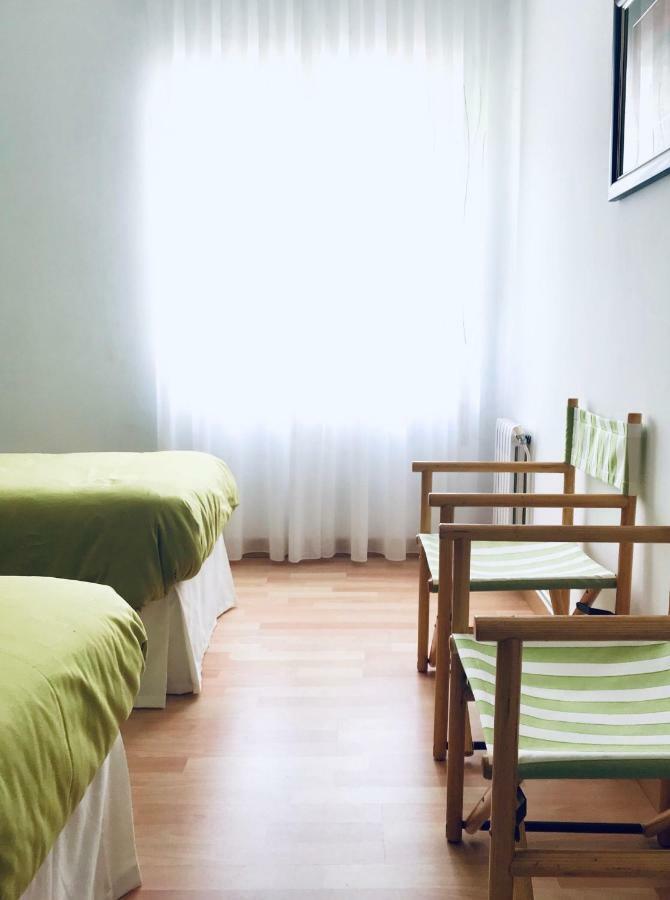 Vila Casa De La Playa Vega de Espinareda Exteriér fotografie